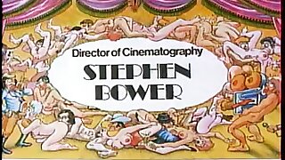 It Happaned In Hollywood 1973